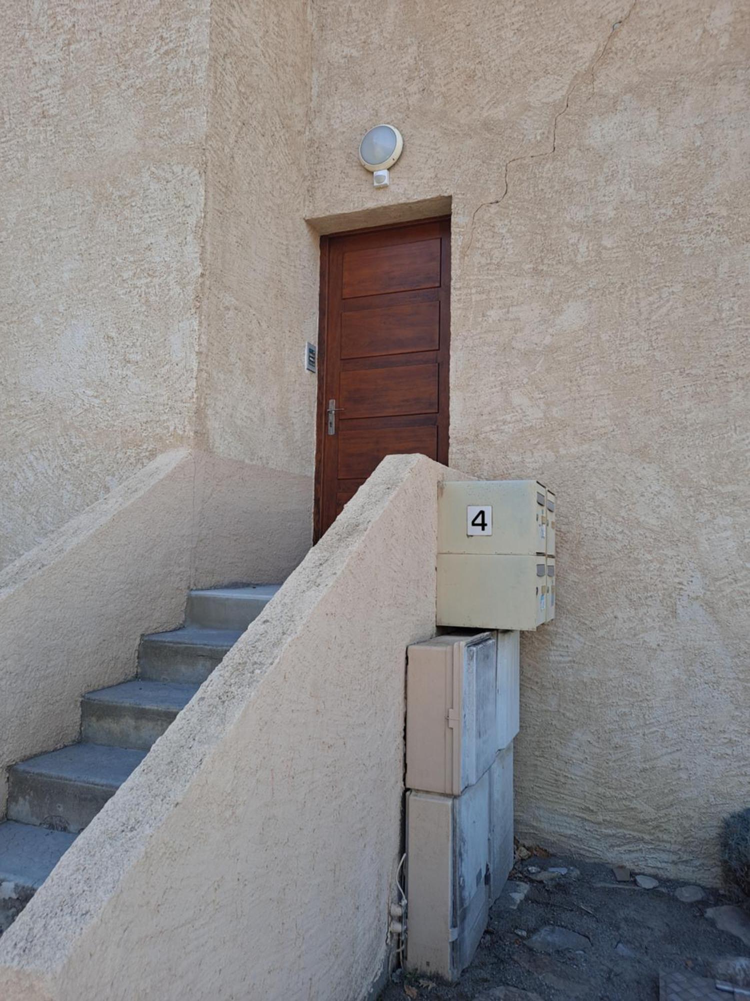 Le 17 Emeurode Apartment Савин Екстериор снимка