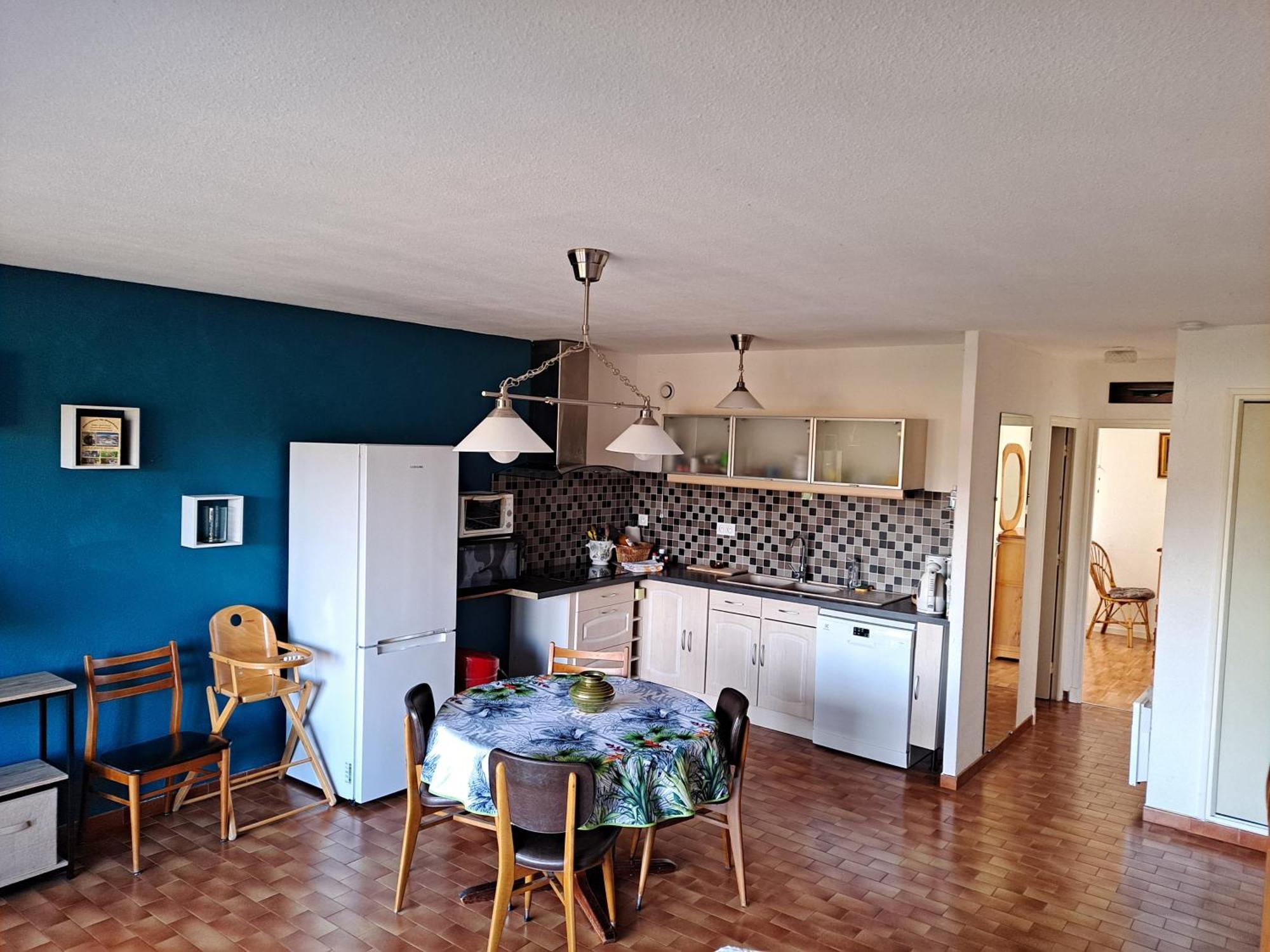 Le 17 Emeurode Apartment Савин Екстериор снимка